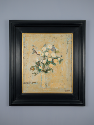 Primavera - Manuel Escudero - Fama Galería