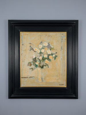 Primavera - Manuel Escudero - Fama Galería