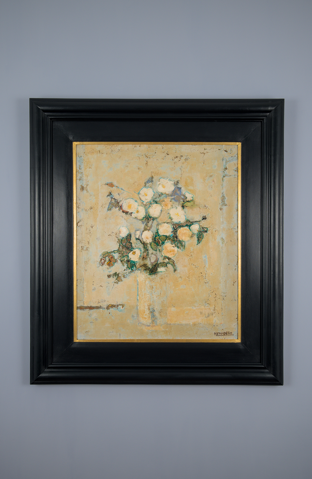 Primavera - Manuel Escudero - Fama Galería