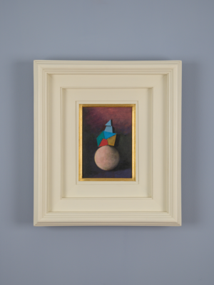 Jorge Diciervo - Fama Galería de arte