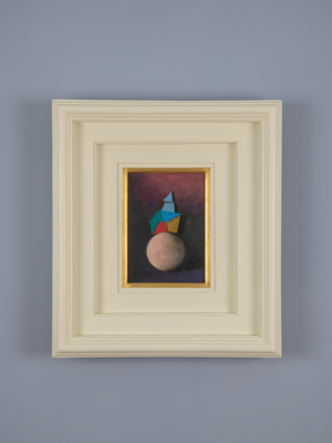 Jorge Diciervo - Fama Galería de arte