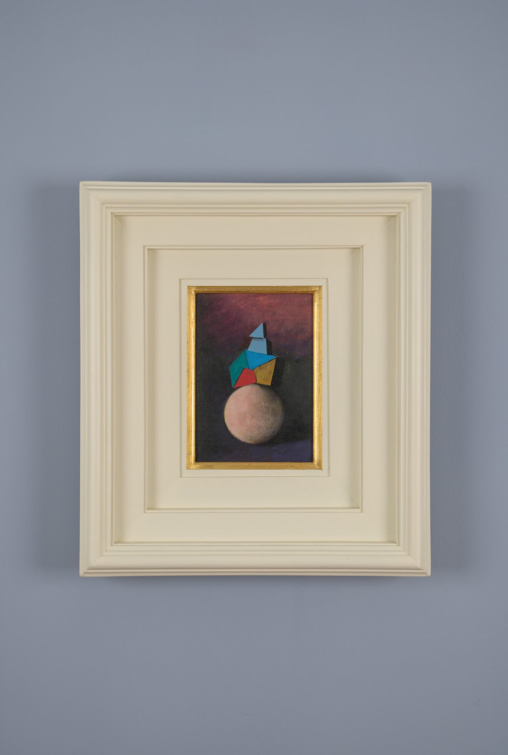 Jorge Diciervo - Fama Galería de arte