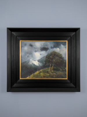 Anónimo - Fama Galería de arte