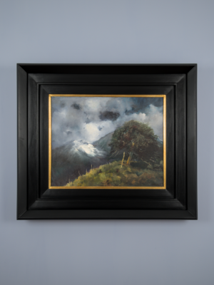 Anónimo - Fama Galería de arte