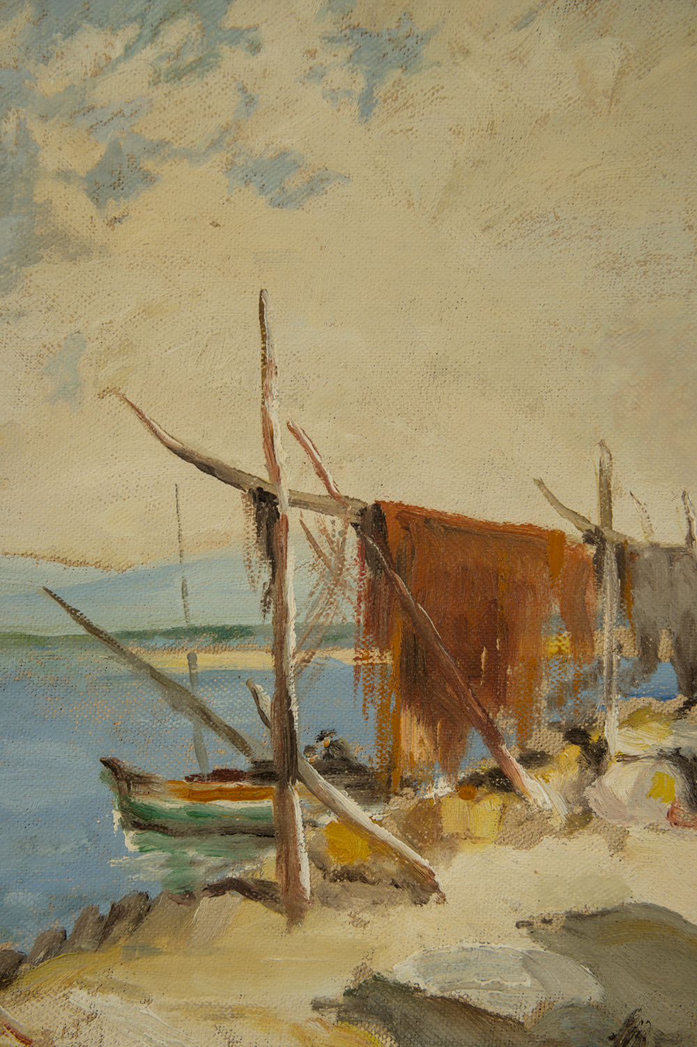 Martigues. Rincon de pescadores - Fama Galería