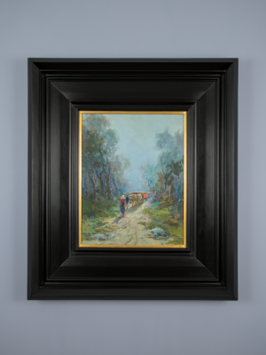 Vittorio Nattino - Fama galería de arte