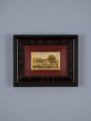 Fama Galería - Anónimo