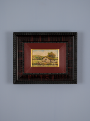 Fama Galería - Anónimo