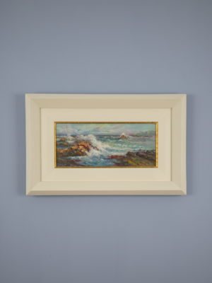 Mario Baima - Fama Galería