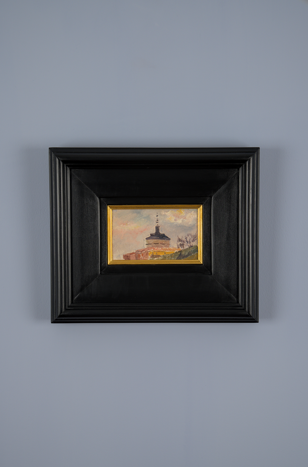 Anónimo - Fama Galería