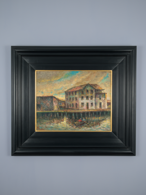 Fiorivanti Boccia - Fama Galería