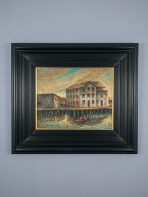 Fiorivanti Boccia - Fama Galería