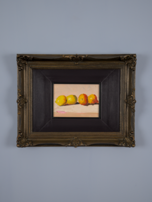 Frutas - Gustavo Silva - Fama Galería