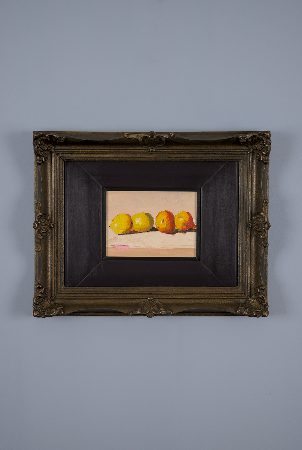 Frutas - Gustavo Silva - Fama Galería