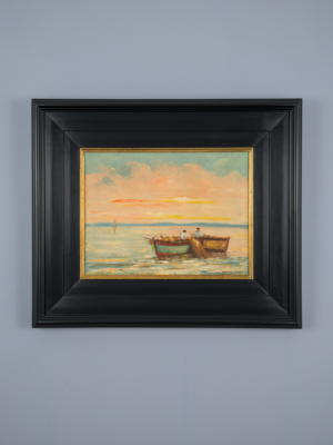 Goni Naparra - Fama Galería de arte