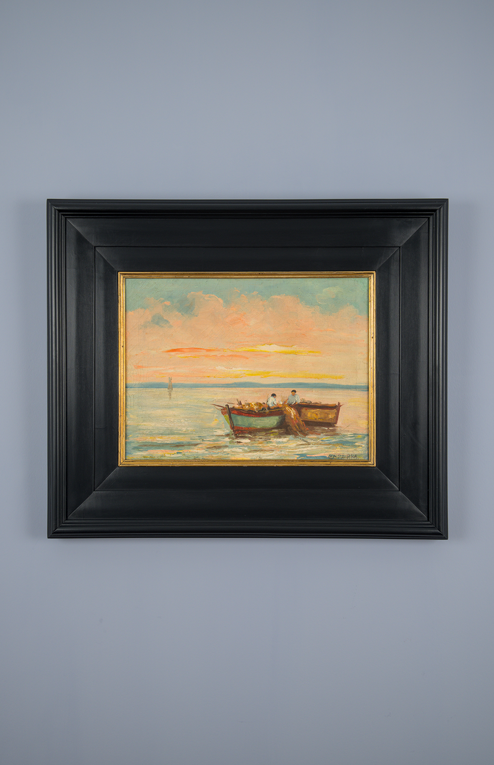 Goni Naparra - Fama Galería de arte